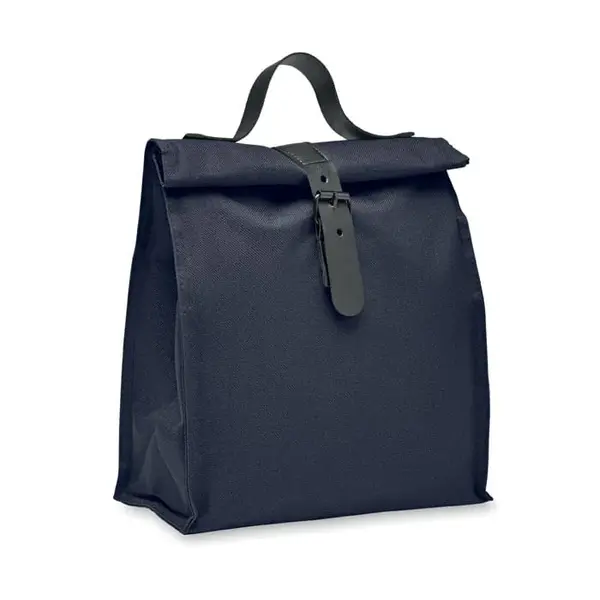 600D RPET cooler bag 600D RPET cooler bag