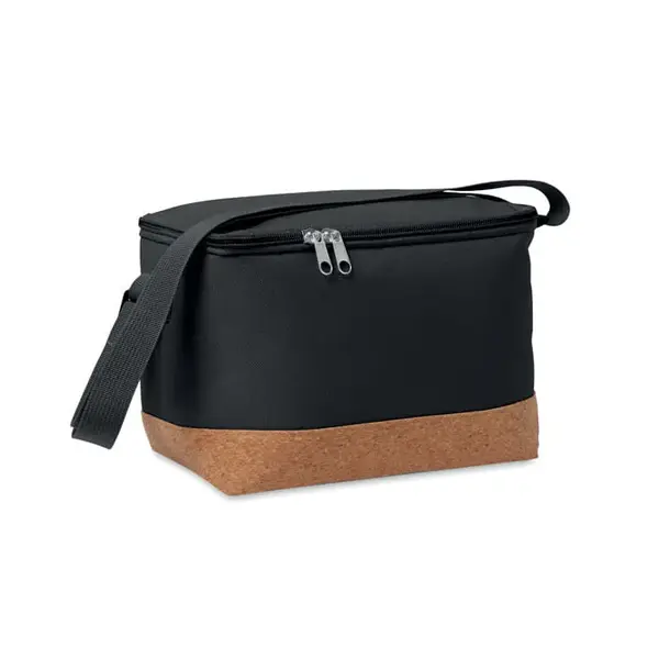 600D RPET cooler bag 600D RPET cooler bag