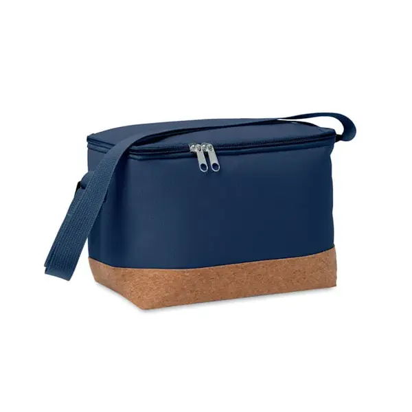 600D RPET cooler bag 600D RPET cooler bag