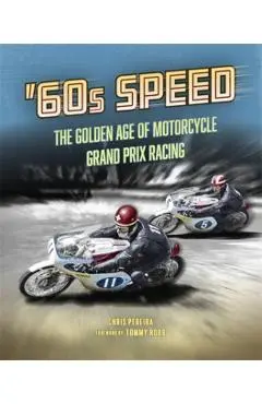 60s Speed - Chris Pereira