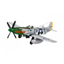 64148 model set p51d mustang
