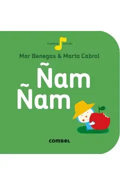 �am �am - Mar Benegas