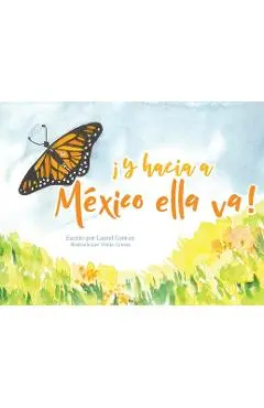 �Y hacia a M�xico ella va! - Laurel Conran