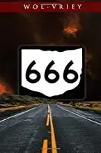 666, Paperback/Wol-Vriey