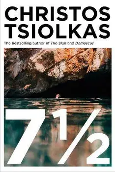7 1/2. Main, Paperback/Christos (Author) Tsiolkas