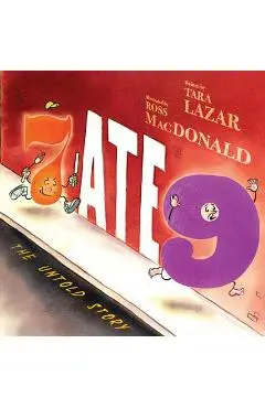 7 Ate 9 - Tara Lazar