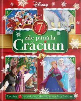 7 zile pana la Craciun/***