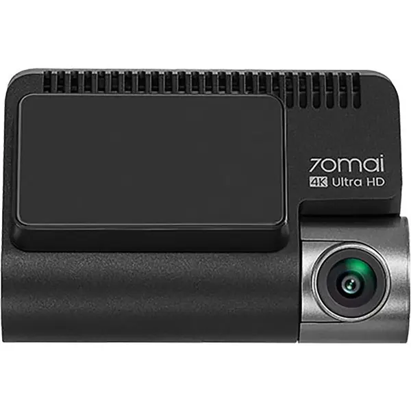 70MAI Camera auto DVR 70mai A800SE Dash Cam Pro Plus 4K UltraHD , IPS 3.0, 140 FOV, ADAS, GPS, Night Vision,Wi-Fi, Upgrade de la A800S