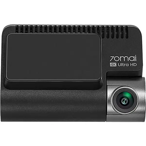 70MAI Camera auto DVR 70mai A800SE Dash Cam Pro Plus 4K UltraHD, IPS 3.0, 140 FOV, ADAS, GPS, Night Vision, Wi-Fi, 4G