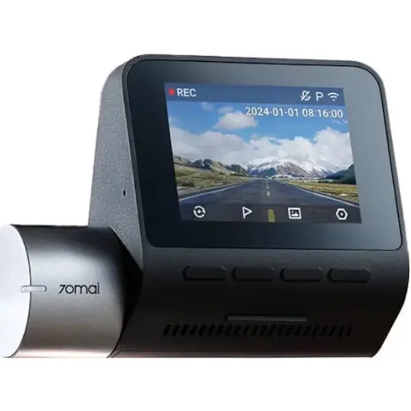 70MAI Camera video auto 70mai Dash Cam A510