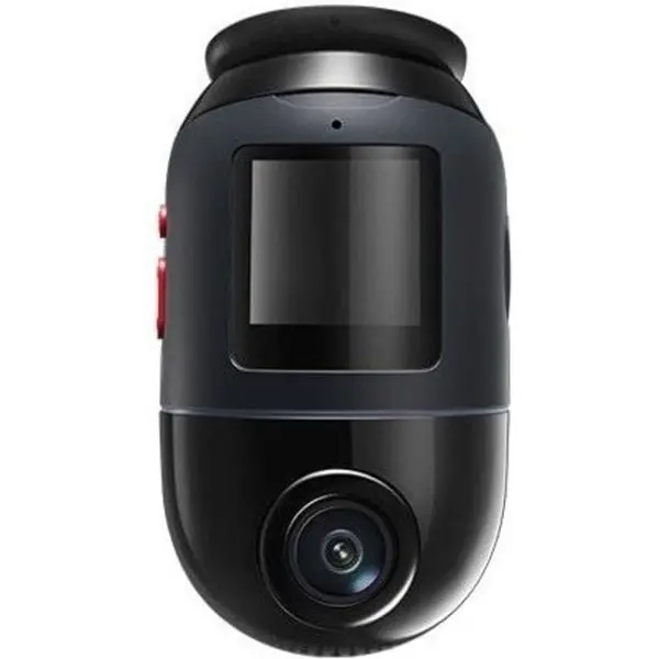 70MAI Camera video auto 70mai Dash Cam X800BK, 4K, Negru