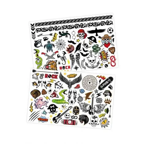 75 tatuaje - baieti