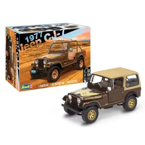 77 jeep cj7