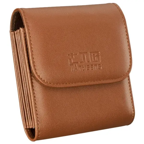 7Artisans Husa 7Artisans pentru 5 filtre