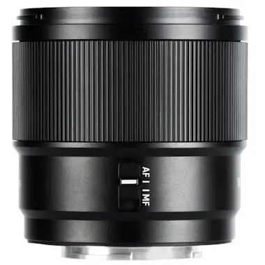 7Artisans Obiectiv AF 7Artisans 10mm F2.8 - APS-C, Nikon Z