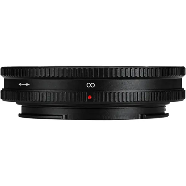 7Artisans Obiectiv Manual 7Artisans 18mm F6.3 APS-C Mark II, MFT / M4/3