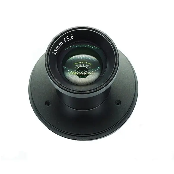 7Artisans Obiectiv Manual 7Artisans 35mm F5.6 APS-C pentru Drona Dajiang UAV Sony E