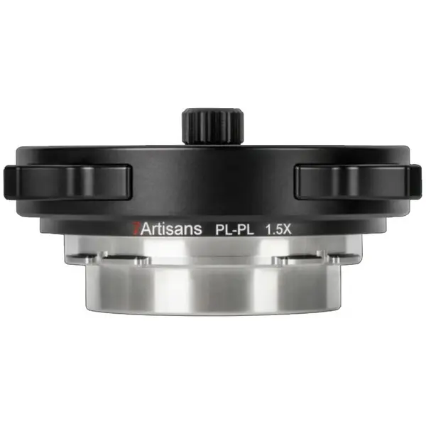 7Artisans Teleconvetor Obiectiv 24-96mm T2.9 7Artisans Teleconverter PL-RF