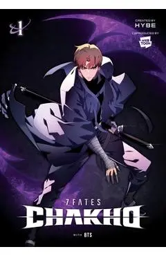 7fates: Chakho, Vol. 1 - Hybe