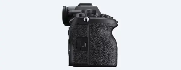 Α7R V FULL-FRAME HIGH-RESOLUTION CAMERA Α7R V FULL-FRAME HIGH-RESOLUTION CAMERA