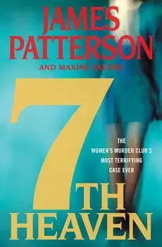 7th Heaven, Hardcover/James Patterson