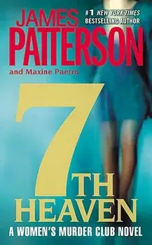 7th Heaven, Hardcover/James Patterson