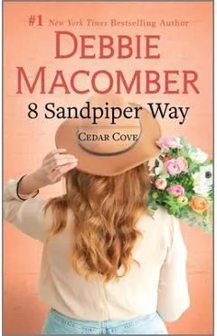 8 Sandpiper Way - Debbie Macomber