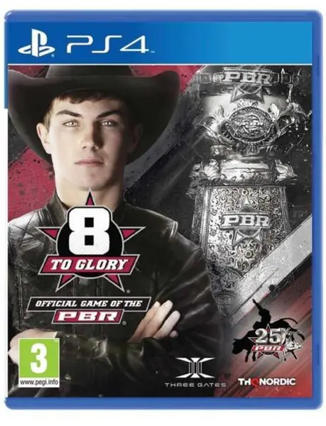 8 To Glory iOS