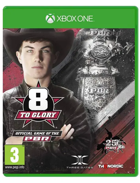 8 To Glory iOS