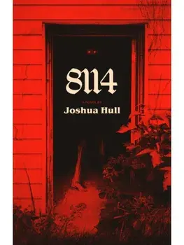 8114, Paperback/Joshua Hull