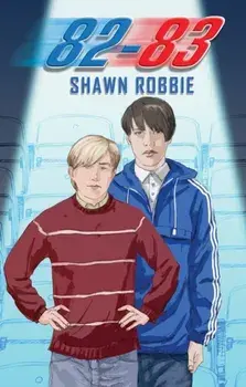 82-83, Paperback/Shawn Robbie