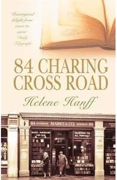 84 Charing Cross Road