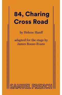 84, Charing Cross Road - Helene Hanff