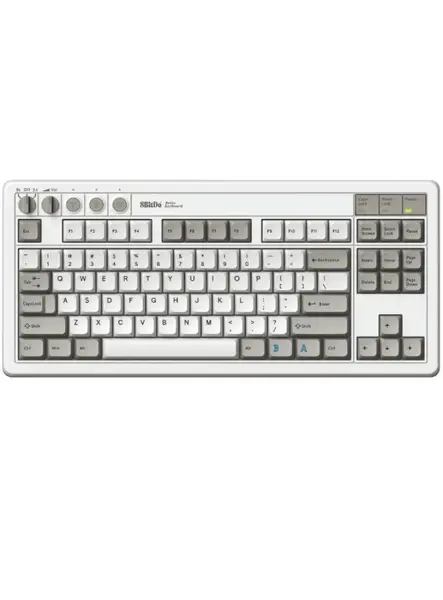 8bitdo Mechanical Keyboard M Edition
