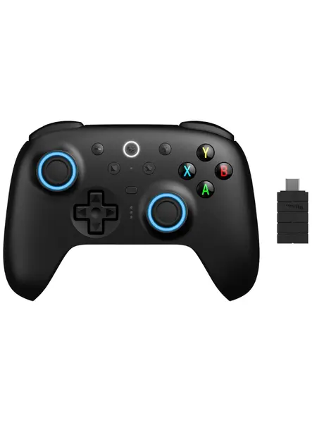 8bitdo Ultimate 2 Wireless Controller 2.4g Black