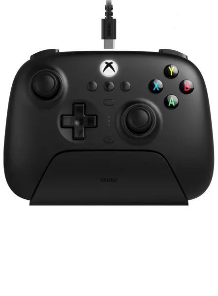 8bitdo Ultimate 3-mode Black