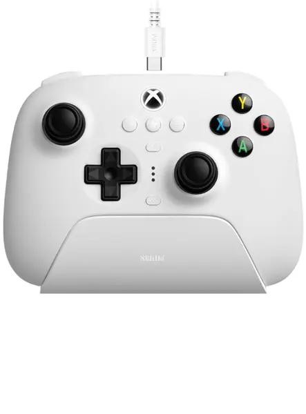 8bitdo Ultimate 3-mode White