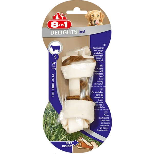 8in1 Oase Delights Vita S