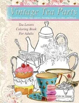 978-6-8493-0196-6, Paperback/Color Me Vintage