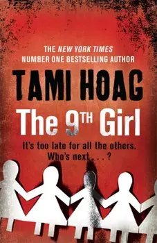 9th Girl, Paperback/Tami Hoag