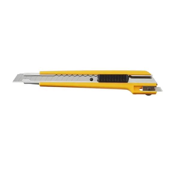 A-3 - cutter-cutit japonez de 9 mm. Olfa