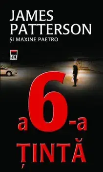 A 6-a tinta/James Patterson, Maxine Paetro