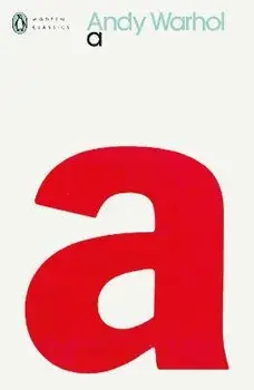 a. A Novel, Paperback/Andy Warhol