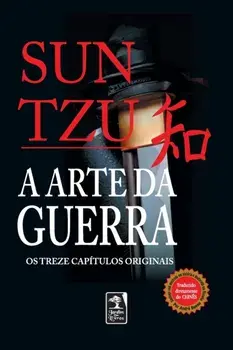 A Arte da guerra - Edição luxo, Paperback/Sun Tzu