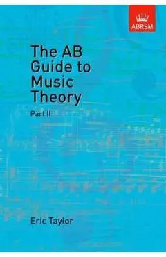 A.B.Guide to Music Theory