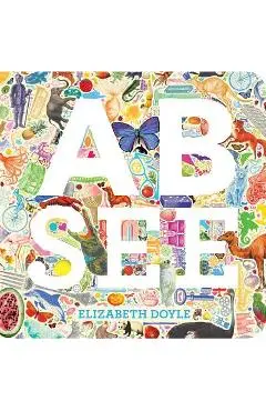 A B See - Elizabeth Doyle