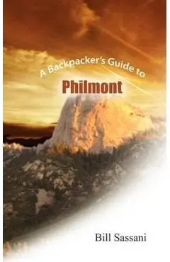 A Backpacker's Guide To Philmont - Bill Sassani