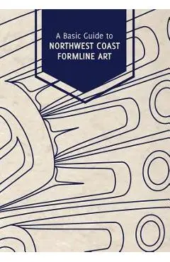 A Basic Guide to Northwest Coast Formline Art - Shaadoo' Tlaa