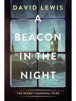 A Beacon in the Night, Hardback/David Lewis