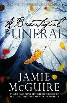 A Beautiful Funeral, Paperback/Jamie McGuire
